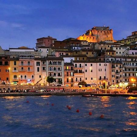 Mar D'Amare Apartment Porto Santo Stefano  Luaran gambar