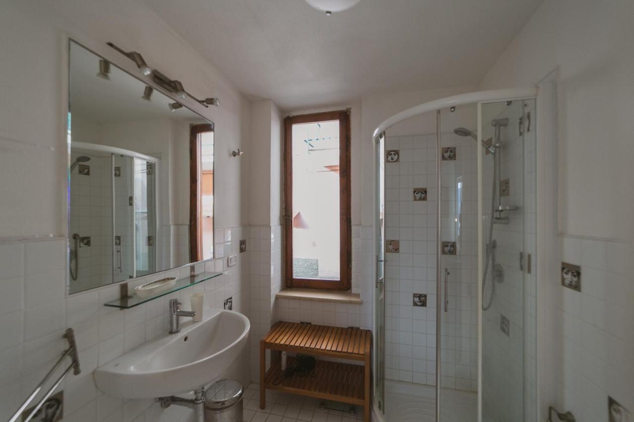 Mar D'Amare Apartment Porto Santo Stefano  Luaran gambar